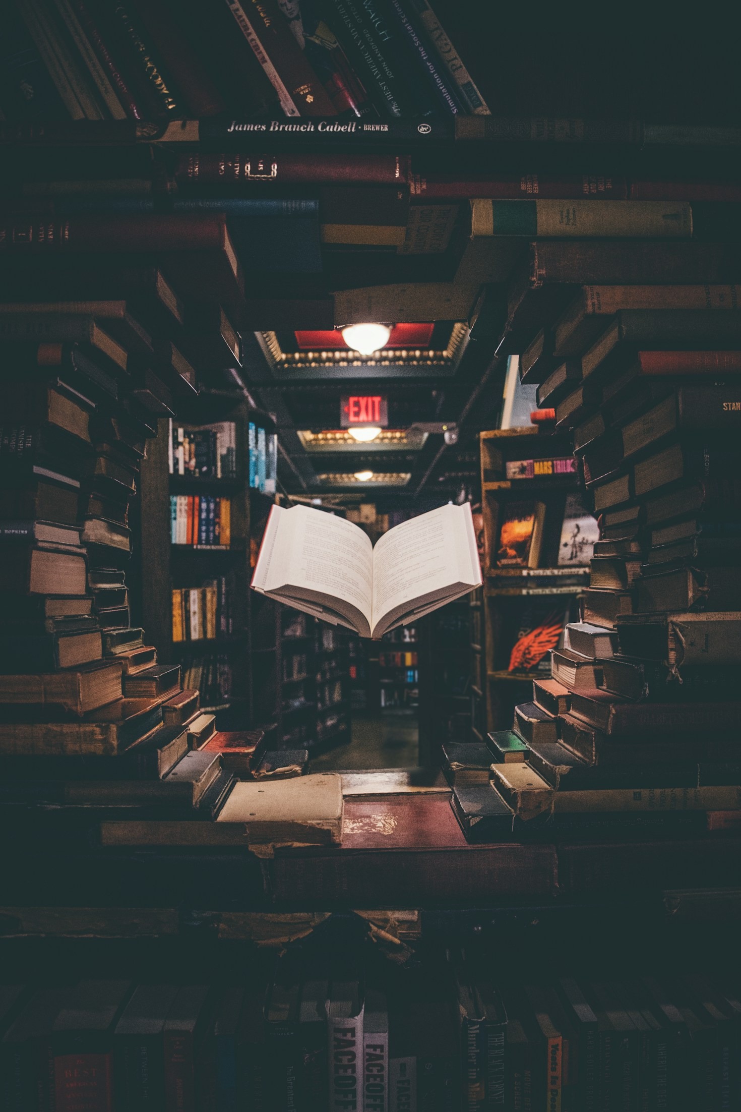 Why Personal Touch Matters in Book Selling