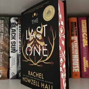 The Last One by Rachel Howzell Hall