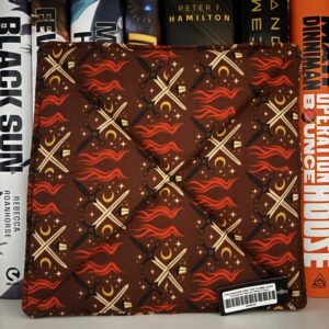 The Dagger and The Flame Cozy - Fairyloot